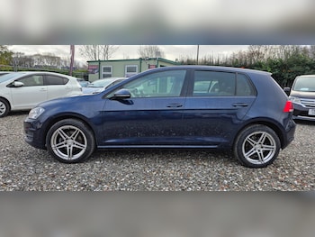 Used Volkswagen Golf 2015 for sale - 76853962: Photo