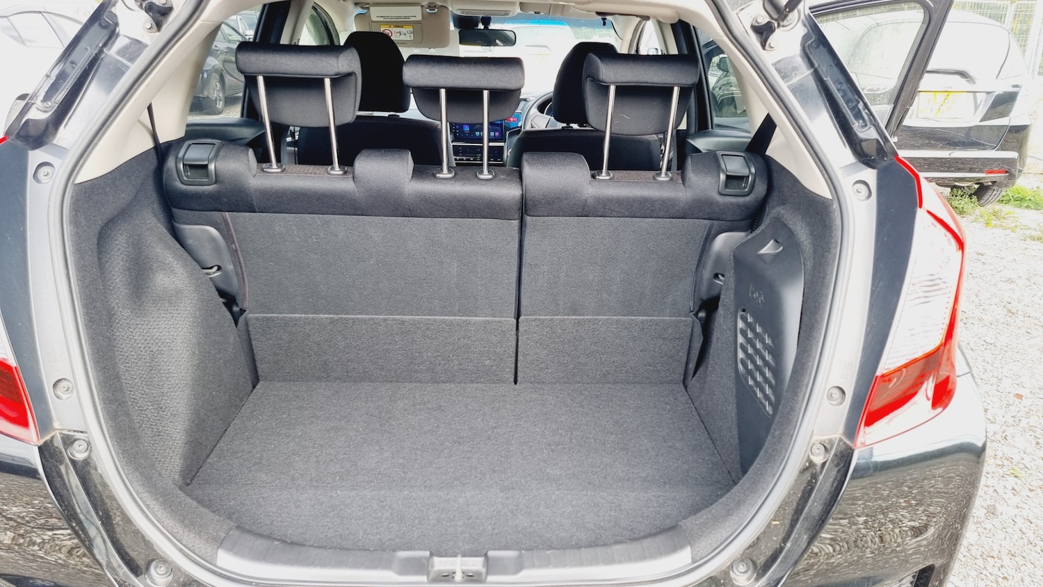Vehicle 17