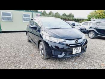 Used Honda Jazz 2013 for sale - 71852150: Photo