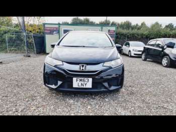 Used Honda Jazz 2013 for sale - 71852150: Photo