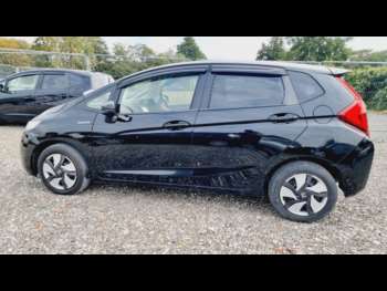 Used Honda Jazz 2013 for sale - 71852150: Photo