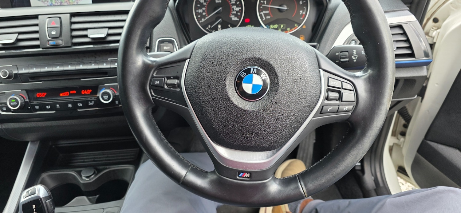 Used BMW 1 Series 2025 for sale - 75988290: Photo 10