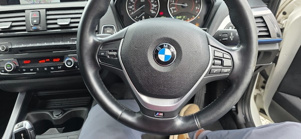 Used BMW 1 Series 2025 for sale - 75988290: Photo 10