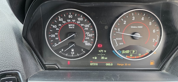 Used BMW 1 Series 2025 for sale - 75988290: Photo 13