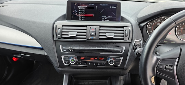 Used BMW 1 Series 2025 for sale - 75988290: Photo 14