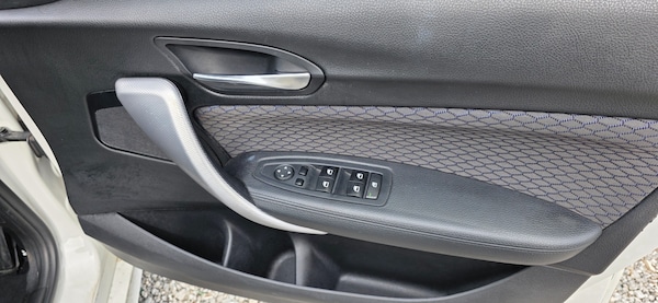 Used BMW 1 Series 2025 for sale - 75988290: Photo 15