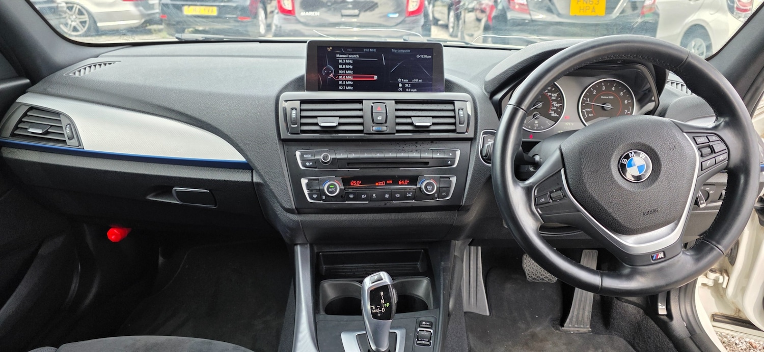 Used BMW 1 Series 2025 for sale - 75988290: Photo 17