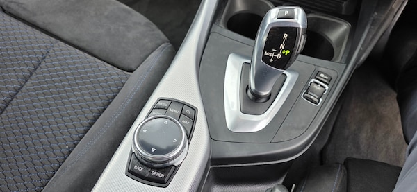 Used BMW 1 Series 2025 for sale - 75988290: Photo 19
