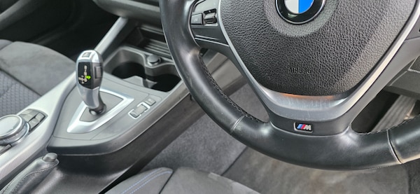 Used BMW 1 Series 2025 for sale - 75988290: Photo 20