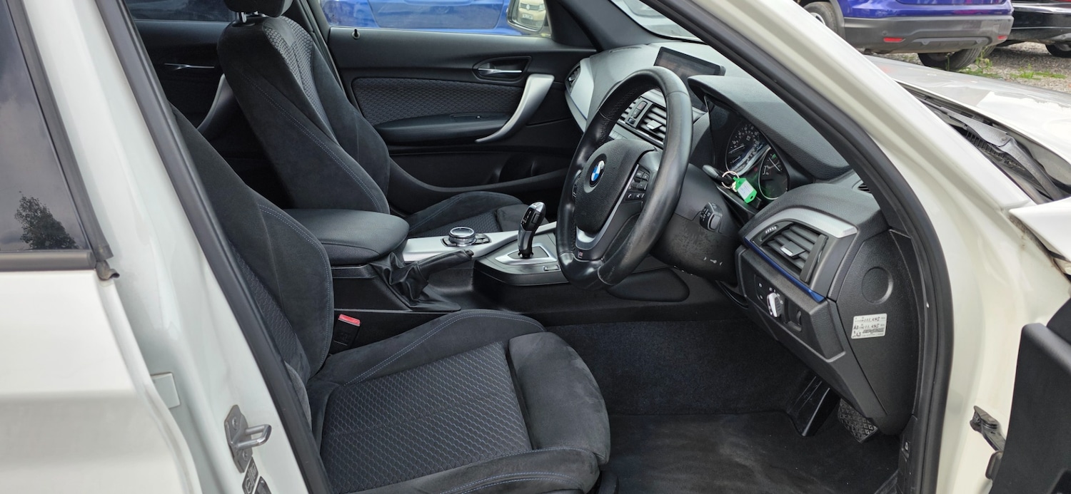 Used BMW 1 Series 2025 for sale - 75988290: Photo 21