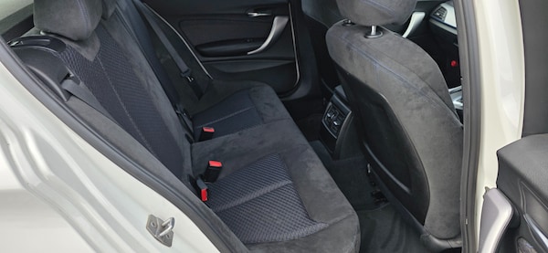 Used BMW 1 Series 2025 for sale - 75988290: Photo 22