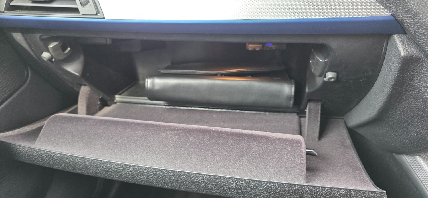 Used BMW 1 Series 2025 for sale - 75988290: Photo 24