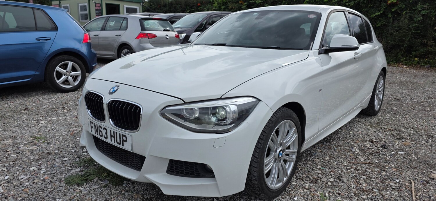 Used BMW 1 Series 2025 for sale - 75988290: Photo 4