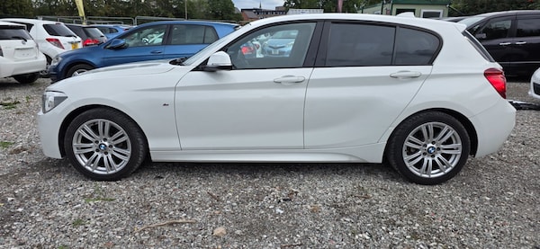 Used BMW 1 Series 2025 for sale - 75988290: Photo 5