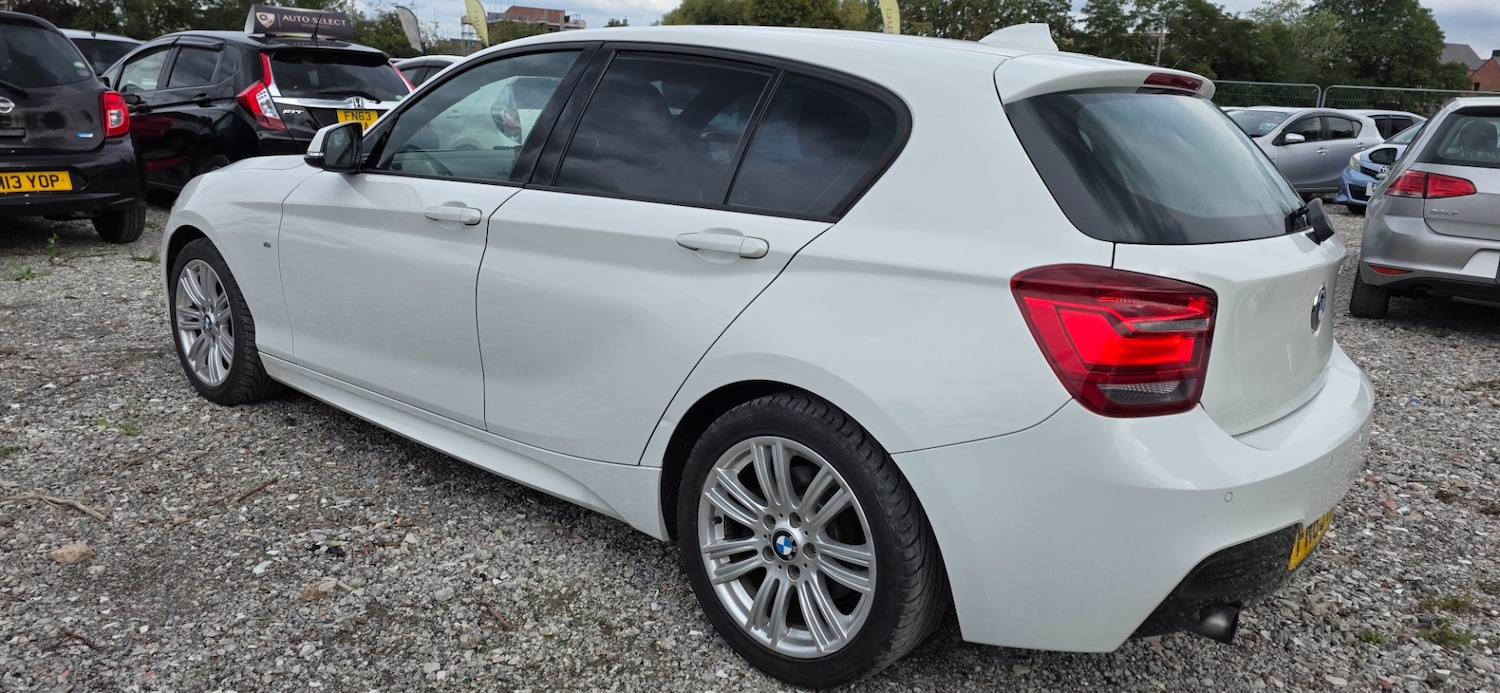 Used BMW 1 Series 2025 for sale - 75988290: Photo 6
