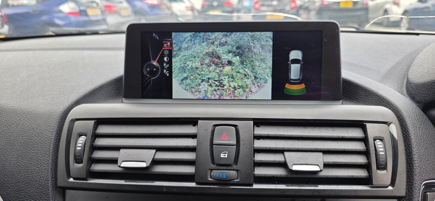 Used BMW 1 Series 2025 for sale - 75988290: Photo 9