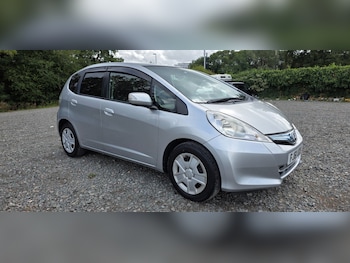 Used Honda Jazz  for sale - 75968379: Photo