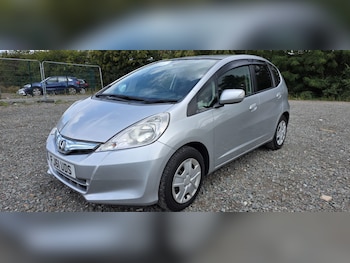 Used Honda Jazz  for sale - 75968379: Photo