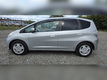 Used Honda Jazz  for sale - 75968379: Photo