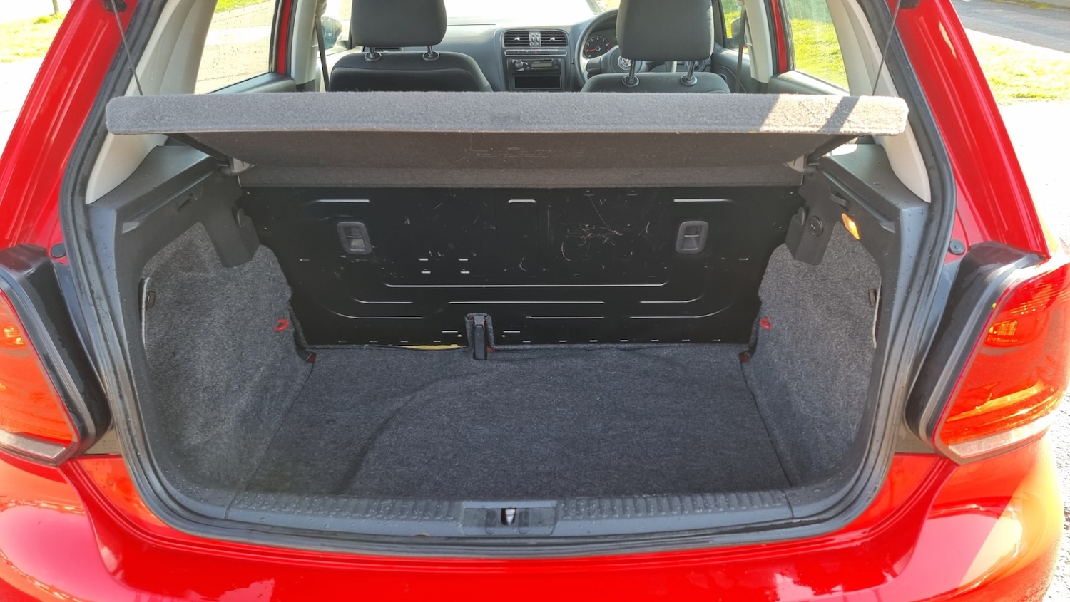 Used Volkswagen Polo for sale - 76412674: Photo 10