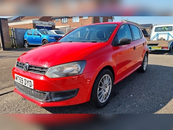 Used Volkswagen Polo undefined for sale - 76412674: Photo