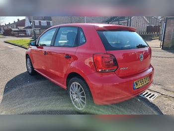 Used Volkswagen Polo undefined for sale - 76412674: Photo