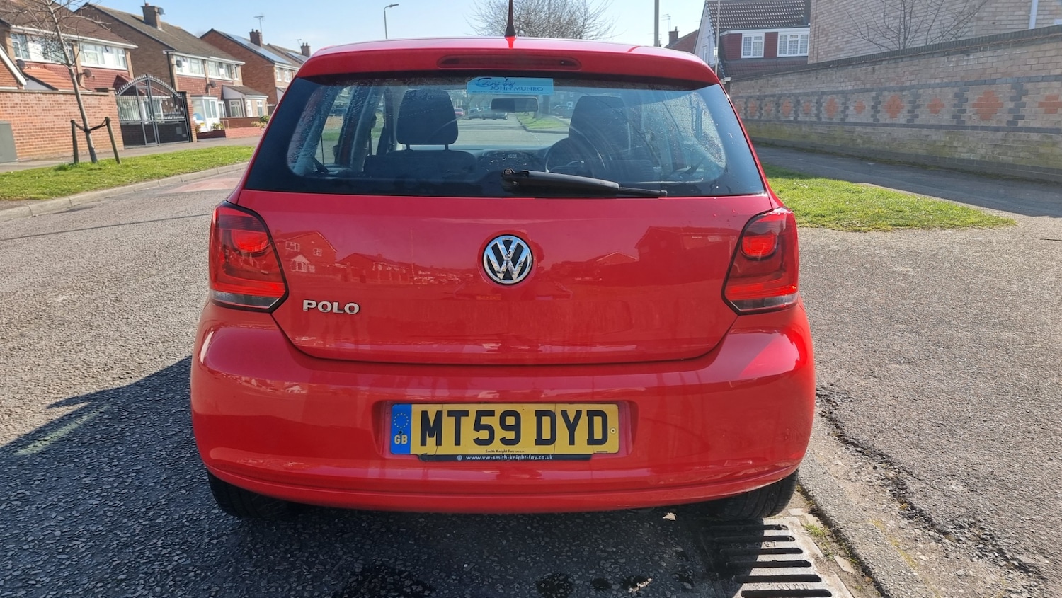 Used Volkswagen Polo for sale - 76412674: Photo 4