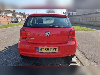 Used Volkswagen Polo undefined for sale - 76412674: Photo