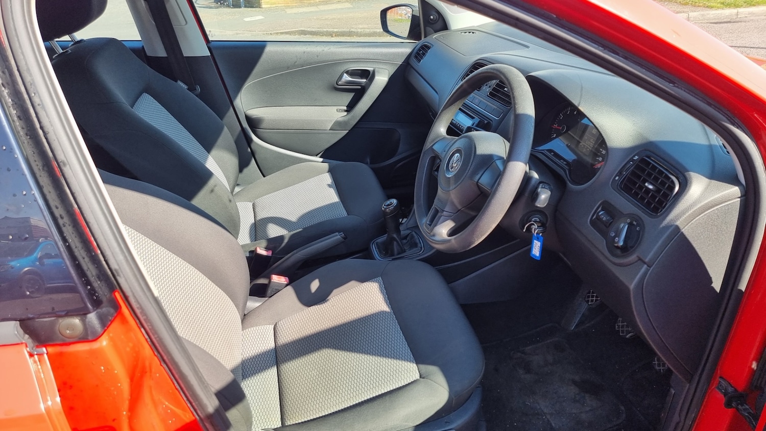 Used Volkswagen Polo for sale - 76412674: Photo 7