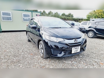 Used Honda Jazz 2013 for sale - 75745667: Photo