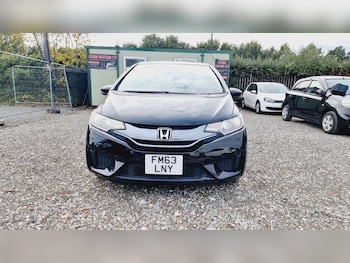 Used Honda Jazz 2013 for sale - 75745667: Photo