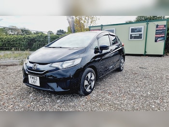 Used Honda Jazz 2013 for sale - 75745667: Photo