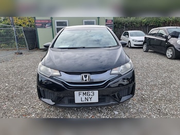 Used Honda Jazz 2013 for sale - 75745667: Photo