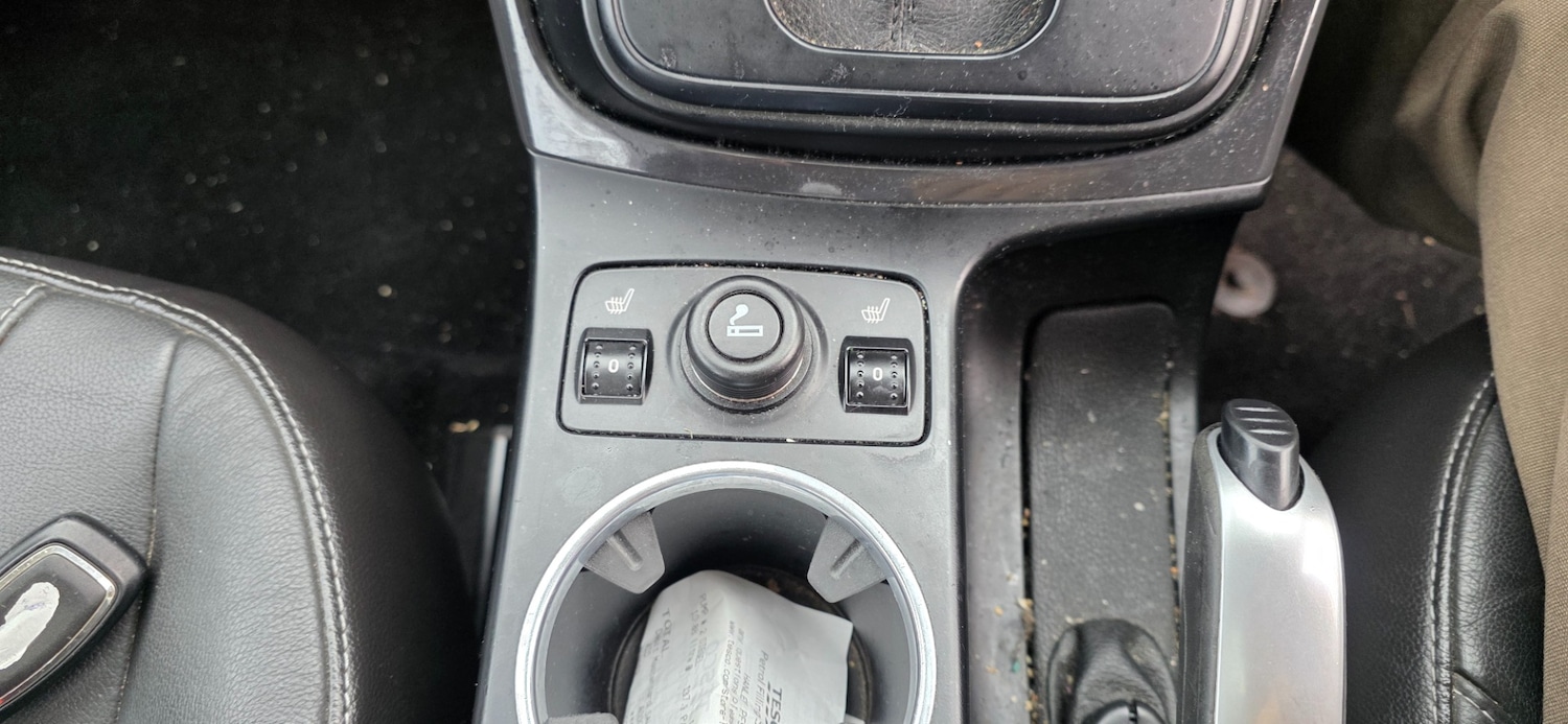 Used Ford Kuga 2013 for sale - 76853881: Photo 14