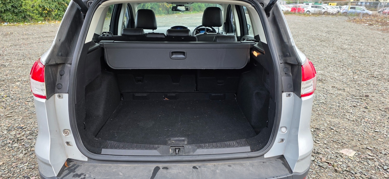 Used Ford Kuga 2013 for sale - 76853881: Photo 20