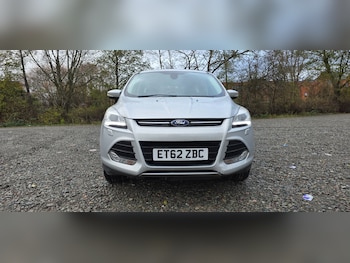 Used Ford Kuga 2013 for sale - 76853881: Photo