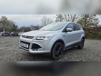 Used Ford Kuga 2013 for sale - 76853881: Photo