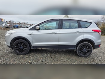Used Ford Kuga 2013 for sale - 76853881: Photo