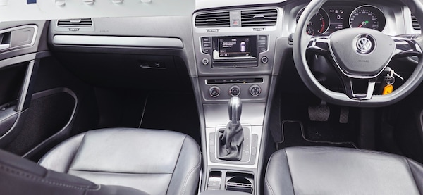 Used Volkswagen Golf 2025 for sale - 75675157: Photo 10