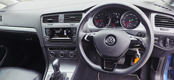 Used Volkswagen Golf 2025 for sale - 75675157: Photo 11