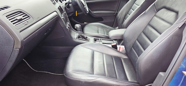 Used Volkswagen Golf 2025 for sale - 75675157: Photo 13