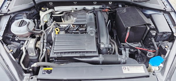Used Volkswagen Golf 2025 for sale - 75675157: Photo 14