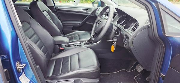 Used Volkswagen Golf 2025 for sale - 75675157: Photo 16