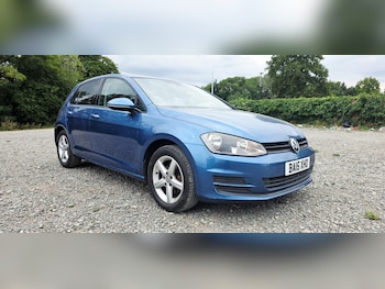 2015 (15) - Tfi Bluemotion 5-Door