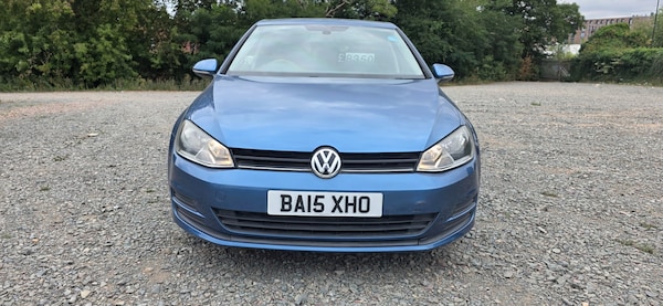 Used Volkswagen Golf 2025 for sale - 75675157: Photo 2