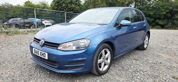 Used Volkswagen Golf 2025 for sale - 75675157: Photo 3