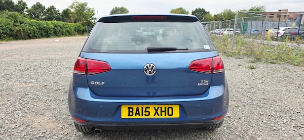 Used Volkswagen Golf 2025 for sale - 75675157: Photo 6