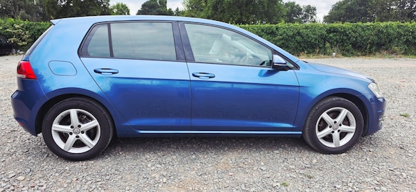 Used Volkswagen Golf 2025 for sale - 75675157: Photo 8