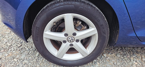 Used Volkswagen Golf 2025 for sale - 75675157: Photo 9