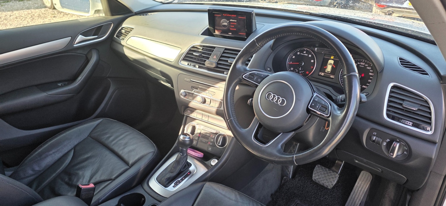 Used Audi Q3 2016 for sale - 78055405: Photo 10